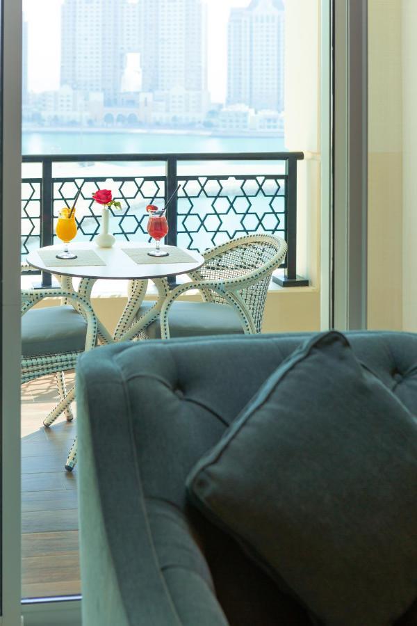 Retaj Baywalk Residence 多哈 外观 照片
