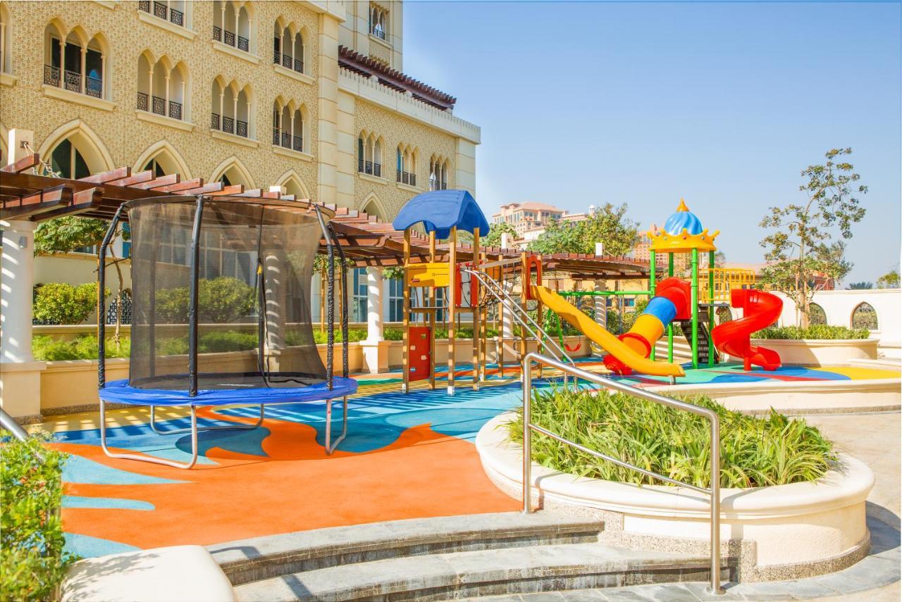 Retaj Baywalk Residence 多哈 外观 照片